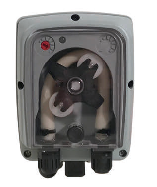 AquaForte Peristaltisch doseerpomp 0,6 - 6l/h AquaForte afbeelding