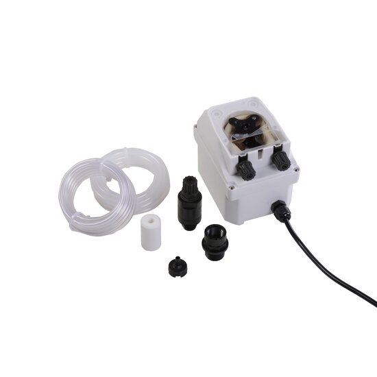 AquaForte Doseerpomp 1,5 liter per uur - 1,5bar AquaForte