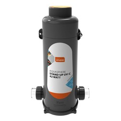 Stand-Up 42 Watt AquaSphere