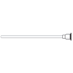 Kwartsglas Midi/Ultrafl/Flex 690x25 (N) AquaSphere