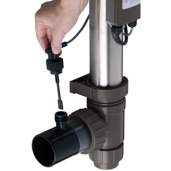 Aquasphere Tech UV-C 40 Watt AquaSphere