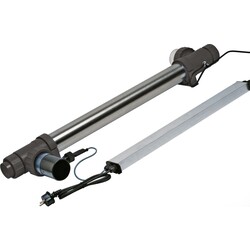 Tech UV-C 130 Watt Amalgaam AquaSphere