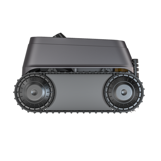 Aquasphere ASR105 zwembadrobot Aquasphere