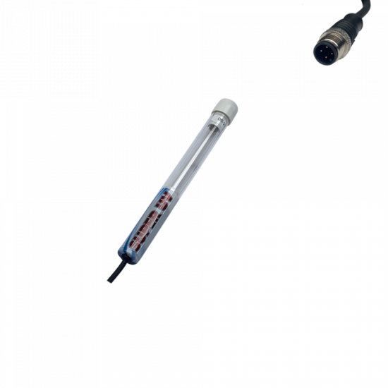 Air Aqua UvC Super UV Amalgaam 25W vervang unit