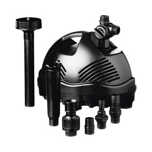 Elimax fonteinpomp 1000 Ubbink