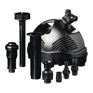 Elimax fonteinpomp 2000 Ubbink
