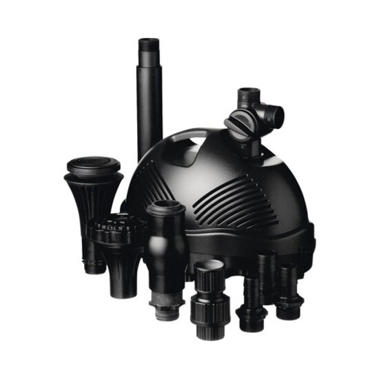 Ubbink Elimax fonteinpomp 4000 Ubbink