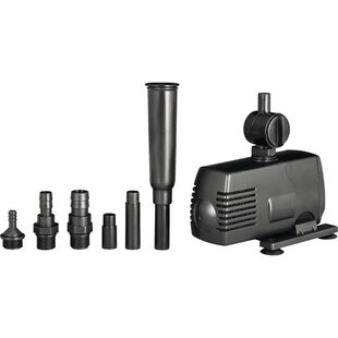 Xtra fonteinpomp 900 Ubbink