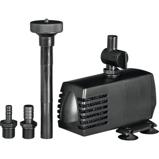 Xtra fonteinpomp 600 Ubbink