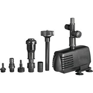Xtra fonteinpomp 2300 Ubbink