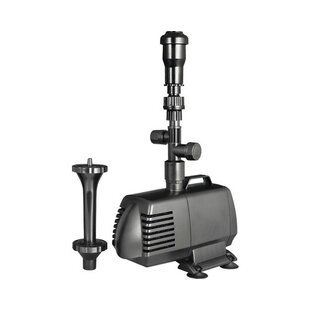 Xtra fonteinpomp 3900 Ubbink
