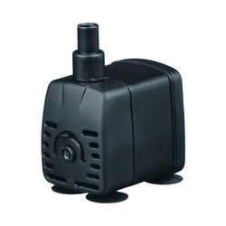 Eli-Indoor pomp 600i Ubbink