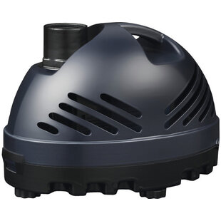 Cascademax waterval- en beekloop pomp 6000 Eco Ubbink