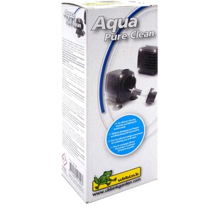 AquaPureClean 500ml