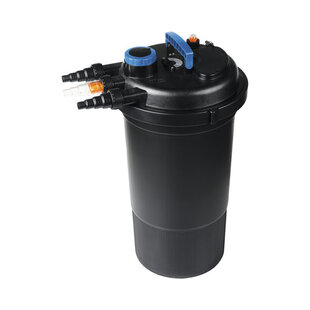 BioPressure drukfilter 36000 incl. UVC 36W Ubbink