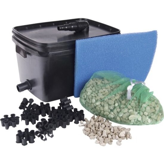 Ubbink FiltraPure oeverfilter 2000 Ubbink