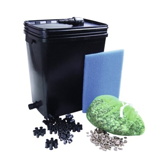 Ubbink FiltraPure oeverfilter 7000 Ubbink