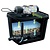 Ubbink FiltraPure oeverfilter Plus set 2000 incl. Xtra 600 vijverpomp en UVC 5W Ubbink