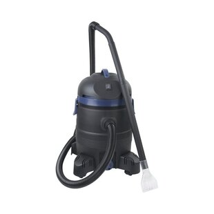 VacuProCleaner Maxi vijverstofzuiger container van 35 l