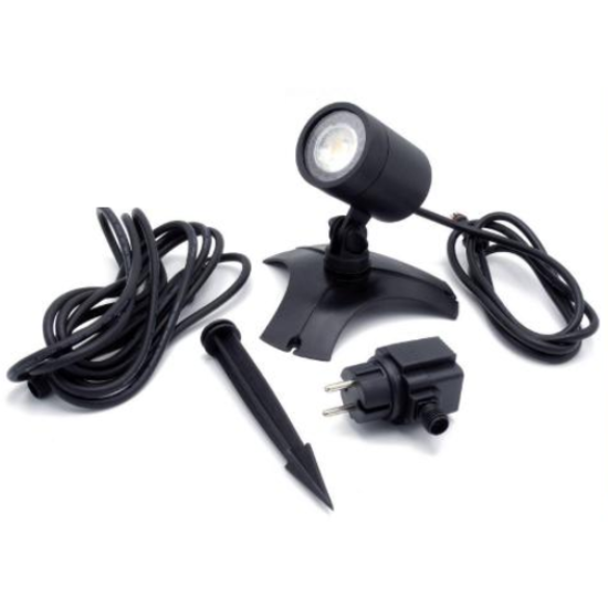 Ubbink AquaLight 60 LED onderwaterverlichting warm wit Ubbink