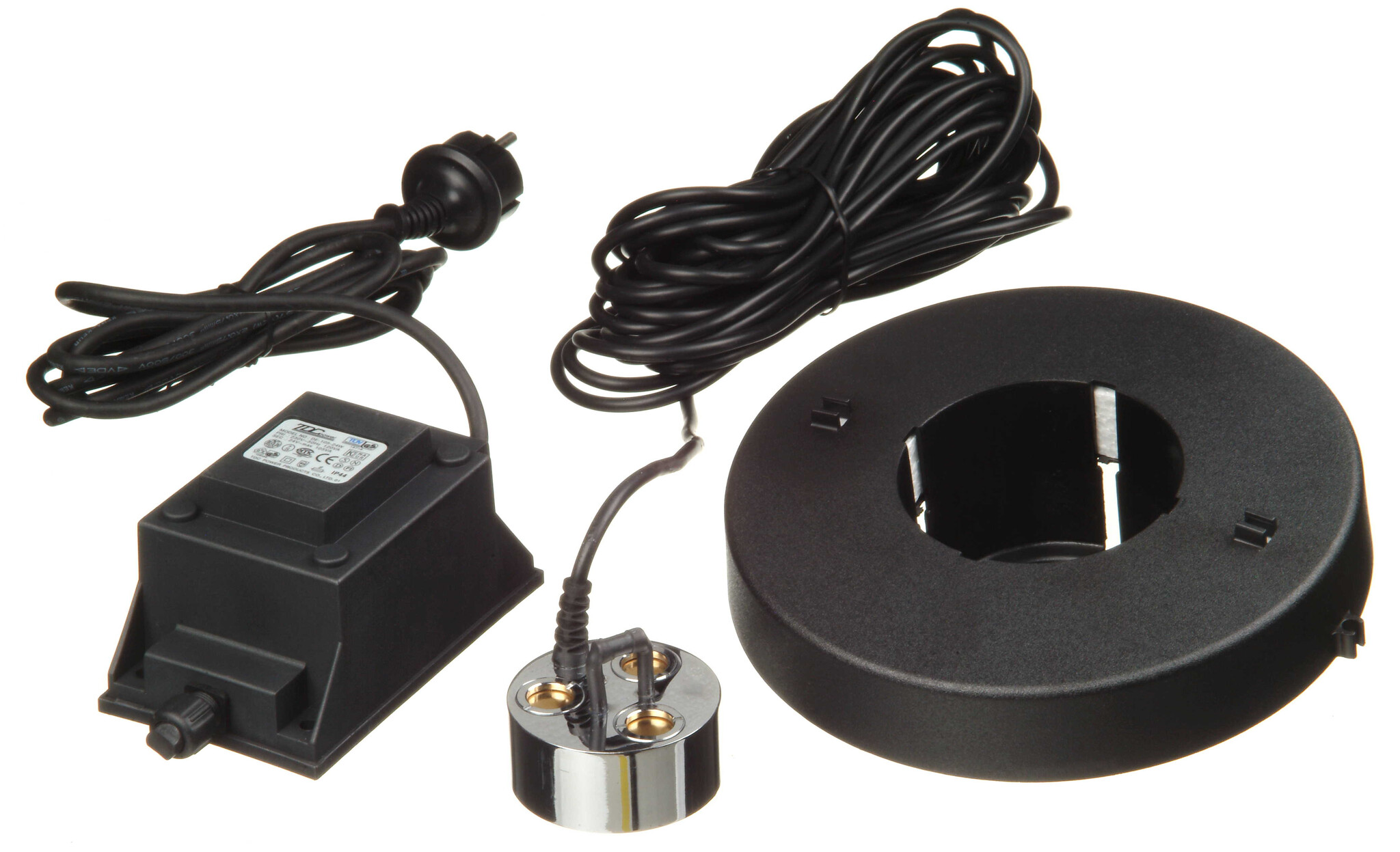 Ubbink MystMaker III outdoor vernevelaar met drijfelement Ubbink afbeelding