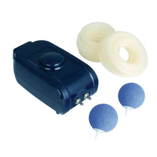 Luchtpomp Air 200 Outdoor Ubbink