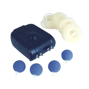 Beluchtingspomp Air 1000 Outdoor 12,5W Ubbink