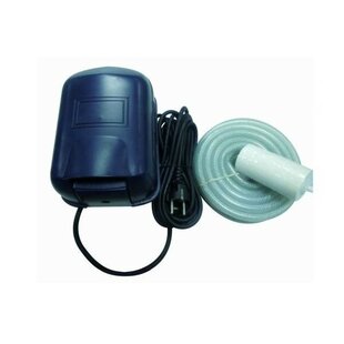 Beluchtingspomp Air 2000 Outdoor Ubbink