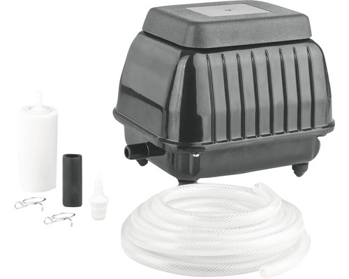 Ubbink Air 4000 Outdoor luchtpomp Ubbink afbeelding