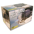Ubbink Air 4000 Outdoor luchtpomp Ubbink