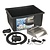 Ubbink Nevada 30 LED waterval set Ubbink