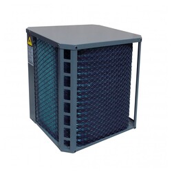 Warmtepomp - HeaterMax Compact - M5 Ubbink