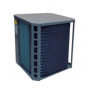 Ubbink - Warmtepomp - HeaterMax Compact - M5