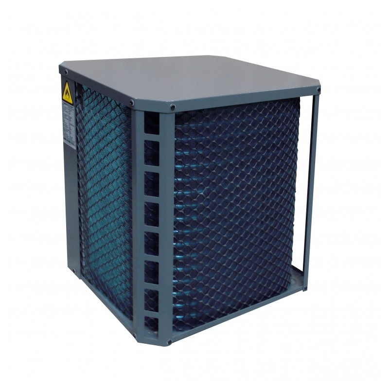 Ubbink Warmtepomp - HeaterMax Compact - M5 Ubbink afbeelding