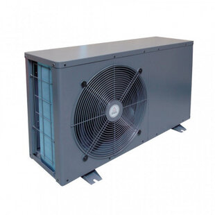 HeaterMax Inverter 20 warmtepomp Ubbink