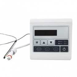 Wi-Fi box voor Heatermax Inverter warmtepomp Ubbink