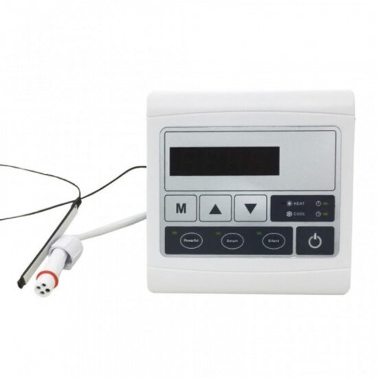 Ubbink Wi-Fi box voor Heatermax Inverter warmtepomp Ubbink