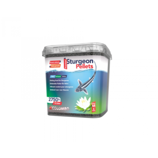 Steur medium 5L - Colombo