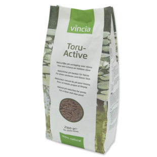 Vincia Toru-Active 2100 g