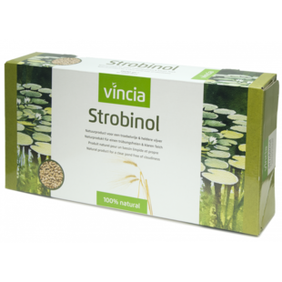 Vincia Strobinol 1500 g