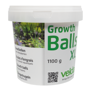 Super Growth Ball XL