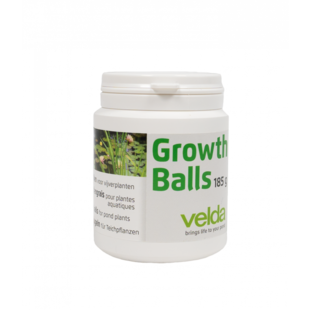 Growth Balls