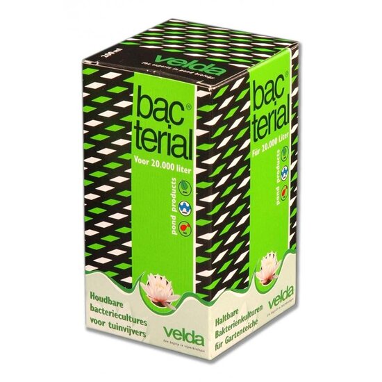 Velda (vt) Bacterial 200 ml Velda