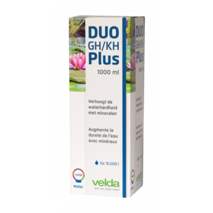 Duo GH/KH Plus 1000 ml