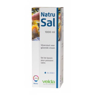 Natru-Sal 1000 ml