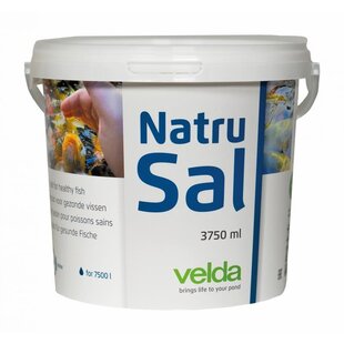 Natru-Sal 3750 ml