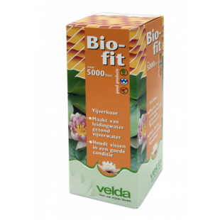 Biofit Vijverkuur 500 ml