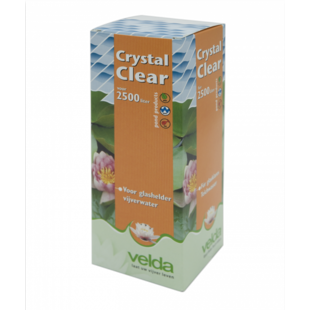 Crystal Clear 250 ml