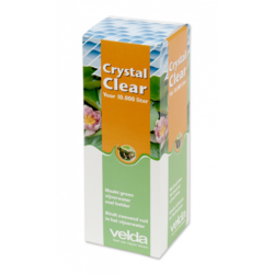 Crystal Clear 1000 ml Velda