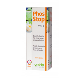 Phos Stop 1000g Velda